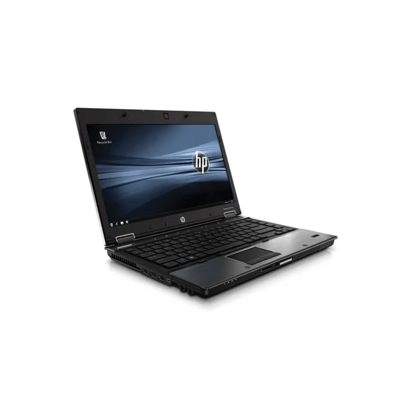 HP EliteBook 8540P 15.6" i7 8GB SSD A+ | Rendimiento Superior
