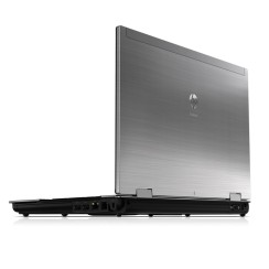 HP EliteBook 8540P 15.6" i7 8GB SSD A+ | Rendimiento Superior