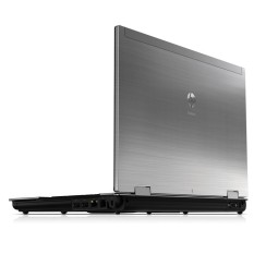 HP EliteBook 8540W 15,6" i5, 8GB, SSD 256GB, A+