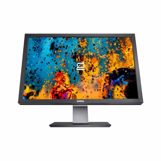 Monitor Dell UltraSharp U3011T 30" WQHD Outlet 2560x1440