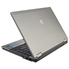 HP EliteBook 8540W i5, 8GB, SSD 256GB, A+ 15,6"