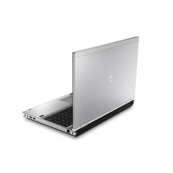 HP EliteBook 8560P i5 8GB SSD 128GB Plata A