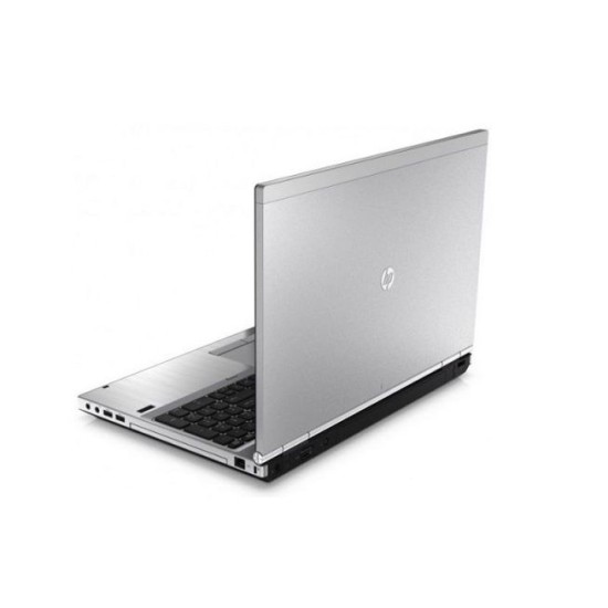 HP EliteBook 8560P i5 8GB SSD 128GB Plata A