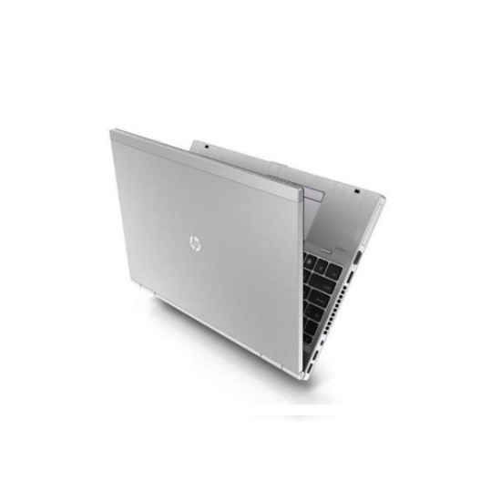HP EliteBook 8560P i5 8GB SSD 128GB Plata A