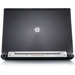 HP EliteBook 8560W 15.6" i5, 8GB, SSD 128GB A+
