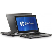 HP EliteBook 8560W i7 12GB SSD 128GB FHD A+