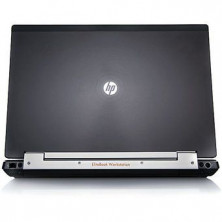 HP EliteBook 8560W i7 12GB SSD 128GB FHD A+