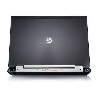 HP EliteBook 8560W i7 12GB SSD 128GB FHD A+