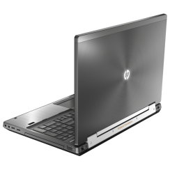 HP EliteBook 8560W i7 2630QM 15.6" SSD 128GB Grado A