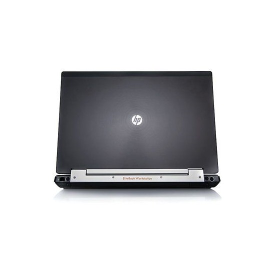 HP EliteBook 8560W i7 2630QM 15.6" SSD 128GB Grado A