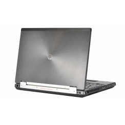 HP Elitebook 8570W i7 16GB SSD 256GB 15,6" Full HD A+