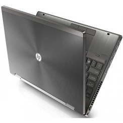 HP Elitebook 8570W i7 16GB SSD 256GB 15,6" Full HD A+