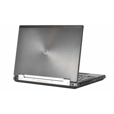 HP Elitebook 8570W i7 16GB SSD 256GB A+ 15.6" Full HD