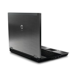 HP EliteBook 8740w 17" i5, 8GB, SSD 256GB, A+