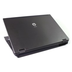 HP EliteBook 8740w 17" i5, 8GB, SSD 256GB, A+