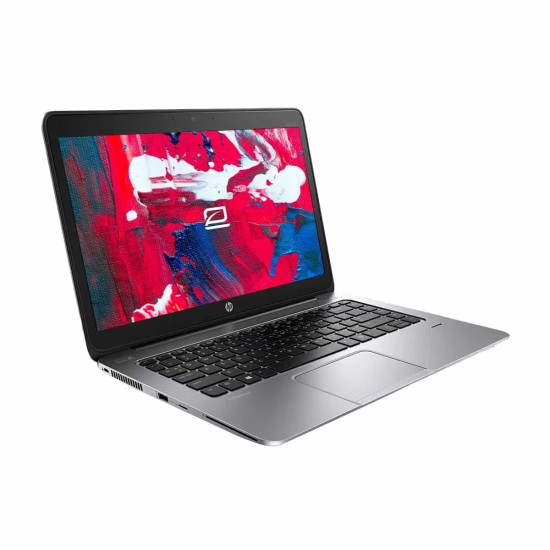 HP EliteBook Folio 1040 G1 14" i5 4GB SSD 256GB A+