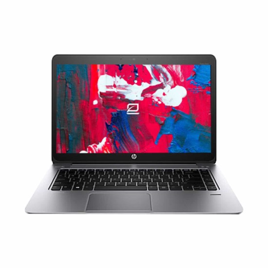 HP EliteBook Folio 1040 G1 14" i5 4GB SSD 256GB A+