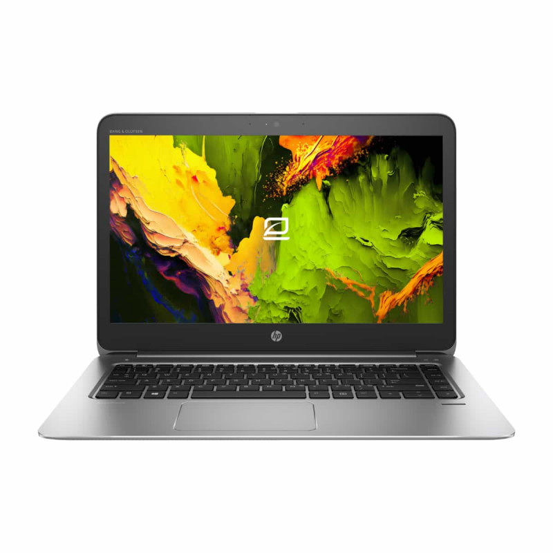 HP EliteBook Folio 1040 G3 - i7, 8GB, SSD 256GB, Full HD