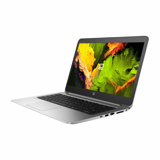 HP EliteBook Folio 1040 G3 - i7, 8GB, SSD 256GB, Full HD