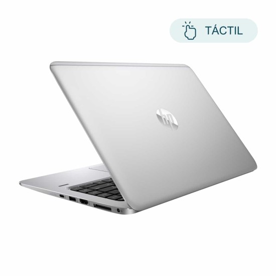 HP EliteBook Folio 1040 G3 Táctil 14" i5 8GB SSD A+