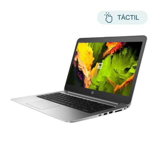 HP EliteBook Folio 1040 G3 Táctil 14" i5 8GB SSD A+