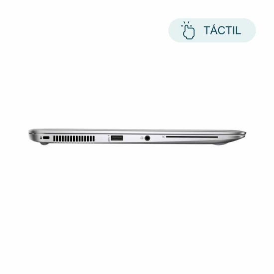 HP EliteBook Folio 1040 G3 Táctil 14" i5 8GB SSD A+