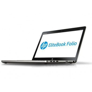 HP EliteBook Folio 9470m i5, 12GB, SSD 256GB, A+