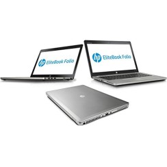 HP EliteBook Folio 9470m i5, 8GB, SSD 128GB - A+