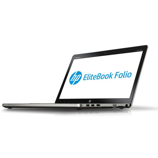 HP EliteBook Folio 9470m i5, 8GB, SSD 128GB - A+