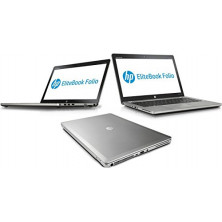 HP EliteBook Folio 9470m 14" i5, 8GB, SSD 256GB A+