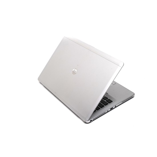 HP EliteBook Folio 9470m i5 8GB SSD 256GB Plata A+