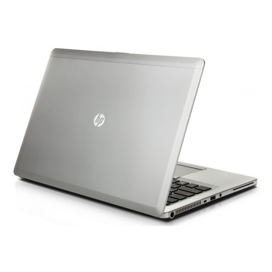 HP EliteBook Folio 9470m i5 8GB SSD 256GB Plata A+