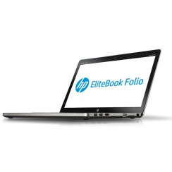 HP EliteBook Folio 9470m i5 8GB SSD 256GB Plata A+