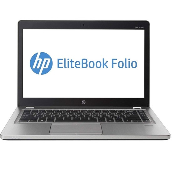 HP EliteBook Folio 9470m 14", i5, 8GB, SSD 128GB A