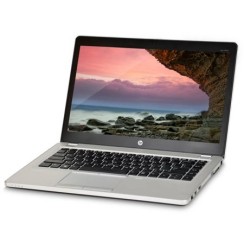 HP EliteBook Folio 9470m i7 8GB SSD 180GB A+ 14"