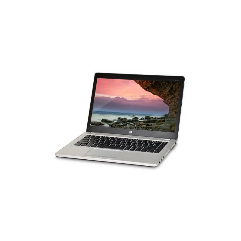 HP EliteBook Folio 9470m i7 8GB SSD 180GB A+ 14"