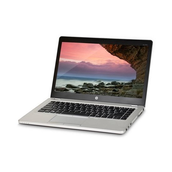 HP EliteBook Folio 9470m i7 8GB SSD 180GB A+ 14"