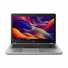 HP Elitebook Folio 9480M 14" i5 16GB SSD 512GB A+
