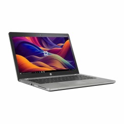 HP Elitebook Folio 9480M i7 8GB SSD 256GB A+ 14"