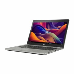 HP Elitebook Folio 9480M i7 8GB SSD 256GB A+ 14"