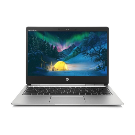 HP EliteBook Folio G1 12.5" M5 8GB SSD 256GB A+