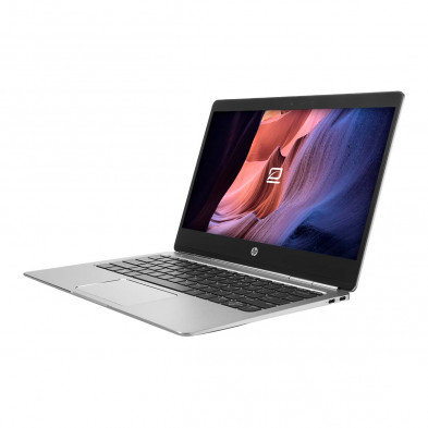 HP EliteBook Folio G1 14" M7 8GB 256GB SSD A+