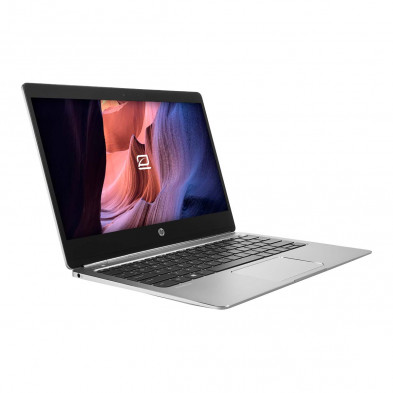 HP EliteBook Folio G1 14" M7 8GB 256GB SSD A+