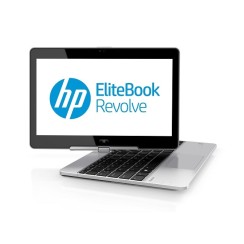 HP Elitebook Revolve 810 G1 - Táctil 11,6", i5, 8GB, SSD 256GB