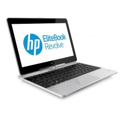 HP Elitebook Revolve 810 G1 - Táctil 11,6", i5, 8GB, SSD 256GB