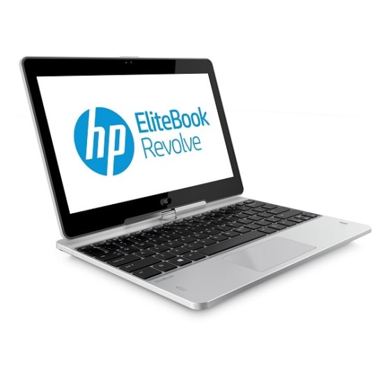 HP Elitebook Revolve 810 G1 - Táctil 11,6", i5, 8GB, SSD 256GB