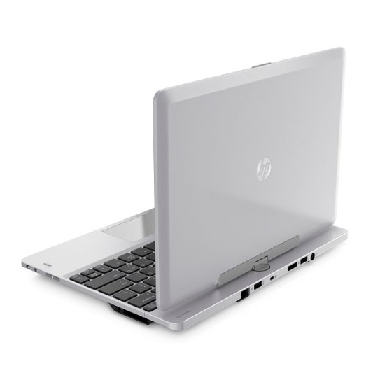 HP Elitebook Revolve 810 G1 - Táctil 11,6", i5, 8GB, SSD 256GB