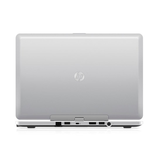 HP Elitebook Revolve 810 G1 - Táctil 11,6", i5, 8GB, SSD 256GB