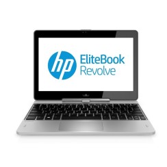 HP Elitebook Revolve 810 G1 - Táctil 11,6", i5, 8GB, SSD 256GB