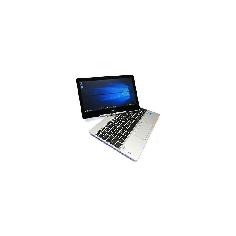 HP Elitebook Revolve 810 G2 11.6" Táctil i5, 8GB, SSD A+